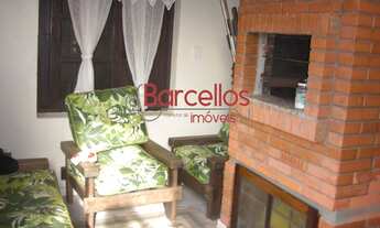 Imagem 5: Casa para venda possui 160 metros quadrados com 3 quartos em Centro - Imbé - RS