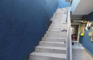 Imagem 6: Sobrado Jardim Colorado São Paulo/SP