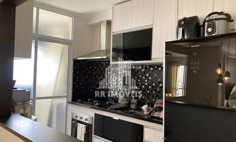 Imagem 7: RRCOD4432 Apartamento 68m² CONDOMÍNIO ALPHAVIEW - OPORTUNIDADE - 3 Dorms 2 Vagas - Barueri