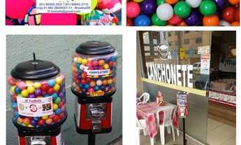 Imagem 4: Renda Extra Para Sua Loja ou Ponto Comercial Com As Vending Machines Da 2F Funballs!!