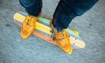 Imagem 6: Área privativa- YSA residence