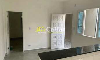 Imagem 6: Praia Grande - Casa Padrão - Guilhermina