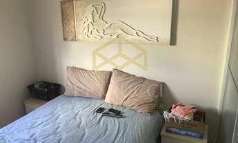 Imagem 5: Cobertura - Vila João Jorge - Campinas