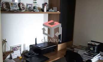 Imagem 7: Apartamento à venda no Condomínio Club Totalità com: 3 dormitórios, 1 suíte, 2 banheiros