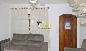 Imagem 7: SOBRADO À VENDA NA PENHA DE FRANÇA