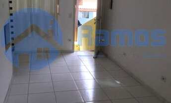 Imagem 2: Casa em condomínio Morada dos Pássaros - Jandira