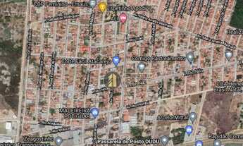 Imagem 6: Excelente terreno em EMAÚS (450m²