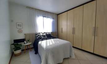 Imagem 6: Apartamento 3 dormitórios, semi-mobiliado, no Bairro Nossa Senhora Medianeira