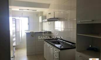 Imagem 4: Apartamento (tipo - padrao) 2 dormitórios, cozinha planejada, em condomínio fechado