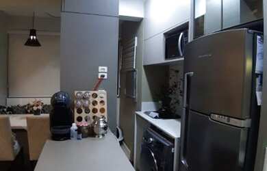 Imagem 4: Apartamento inteiramente mobiliado e equipado!