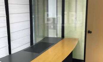 Imagem 2: SALA / COBERTURA CITTA AMERICA