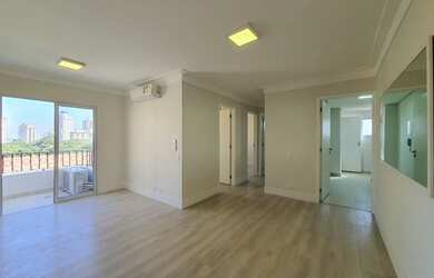 Imagem: Apartamento com 2 dormitórios para alugar