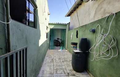 Imagem 2: Casa no Setor Sul - Abaixo do Detran DF