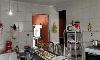Imagem 6: Casa 2 quartos condomínio fechado Ceilândia Sul Terreno de 278 m² - Garagem