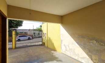 Imagem 2: Casa para Venda em Presidente Prudente, Parque São Matheus, 3 dormitórios, 1 suíte, 3 banh