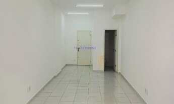 Imagem 3: SALA COMERCIAL ED MIRANTE I AR CONDICIONADO I 1 BANHEIRO I 1 GARAGEM