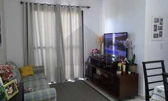 Imagem: Apartamento - Jardim das Bandeiras - Campinas