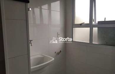 Imagem 7: Apartamento com 2 dormitórios à venda, 74 m² por R$ 420.000 - Jardim Finotti - Uberlândia