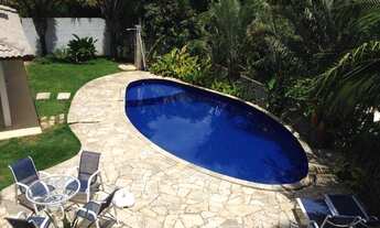 Imagem 4: Casa em condomínio - 4 dormitórios - Piscina - Vila Appia