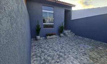 Imagem 4: Vendo casa 2 quartos em Ibirité