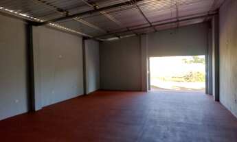 Imagem 2: Galpão - Alugo Galpão / depósito com aluguel por R$1.500 /mês