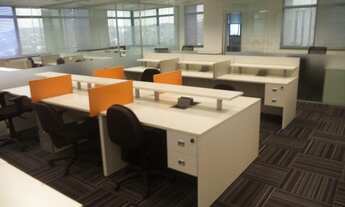 Imagem 5: SÃO PAULO - Conjunto Comercial/Sala - PINHEIROS