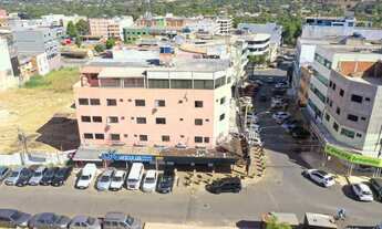 Imagem 4: Apartamento com 3 dormitórios à venda, 99 m² por R$ 230.000 - Guará II - Guará/DF