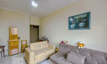 Imagem 3: Apartamento para Aluguel - Mooca, 1 Quarto, 63 m2