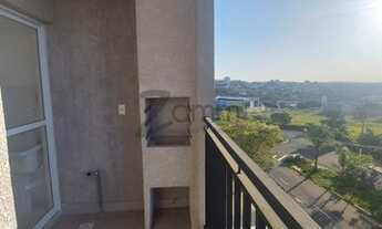 Imagem 2: Apartamento - Parque Gabriel - Hortolândia