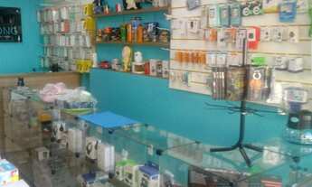 Imagem 4: Passo o Ponto ao lado Metrô Ipiranga