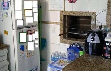 Imagem 6: Apartamento 2 dormitórios e 1 vaga no bairro São João