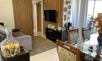 Imagem 2: Apartamento, 3 quartos, suíte, 2 vagas, lazer Buritis