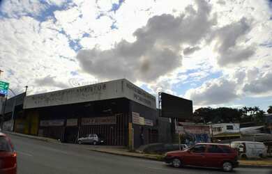 Imagem 2: Venda Lote-Área-Terreno Carlos Prates Belo Horizonte