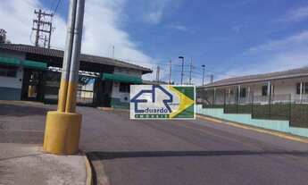 Imagem 2: Casa com 2 dormitórios à venda, 47 m² por R$ 210.000 - Fazenda Aya - Suzano/SP