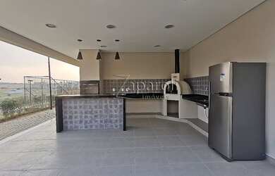 Imagem 6: Indaiatuba - Terreno Padrão - Residencial Milano