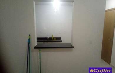 Imagem 3: Apartamento à venda, 55 m² por R$ 260.000,00 - Jardim do Lago - Uberaba/MG