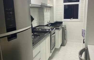 Imagem 3: Belíssimo apartamento 2 dormitórios Pirapora do Bom Jesus