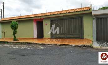 Imagem 2: Casa (térrea na rua) 3 dormitórios/suite, cozinha planejada