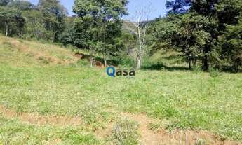 Imagem: LAGOA SANTA - Fazenda - Palmital