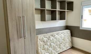 Imagem 4: Apartamento com 3 dormitórios à venda, 160 m² por R$ 795.000 - Boqueirão - Praia Grande/SP