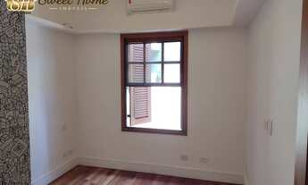 Imagem 7: Moderna casa térrea no residencial Alphaville 9