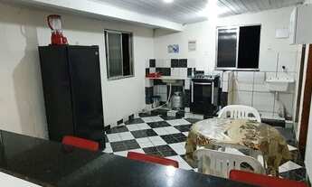 Imagem 5: ALUGO CASA MOBILIADA NO PARQUE MAMBUCABA - PEREQUE