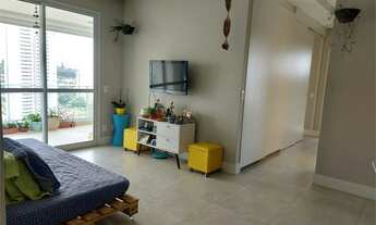 Imagem 3: São Paulo - Apartamento Padrão - Vila Anastácio