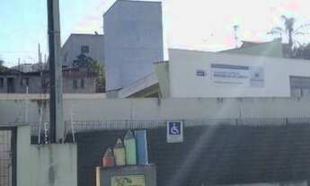 Imagem 3: Mogi das Cruzes - Terreno Padrão - Jardim das Bandeiras