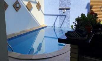 Imagem: CASA NO IAPI 3/4!!!, R. ANÍBAL VIANNA SAMPAIO