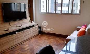 Imagem 2: Apartamento à venda 1 quarto 1 suíte - Barro Preto