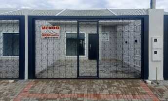 Imagem 2: Casa 3 quartos no Siena(zona oeste) de Cascavel com preço acessível