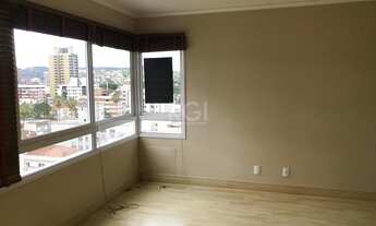 Imagem: Apartamento em Menino Deus