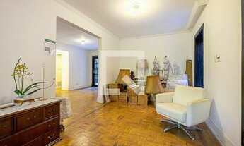 Imagem 6: Casa para Aluguel - Jardim Europa, 3 Quartos, 420 m2