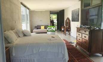 Imagem 7: Casa à venda, 2 quartos, 2 suítes, 3 vagas, Conde - Nova Lima/MG